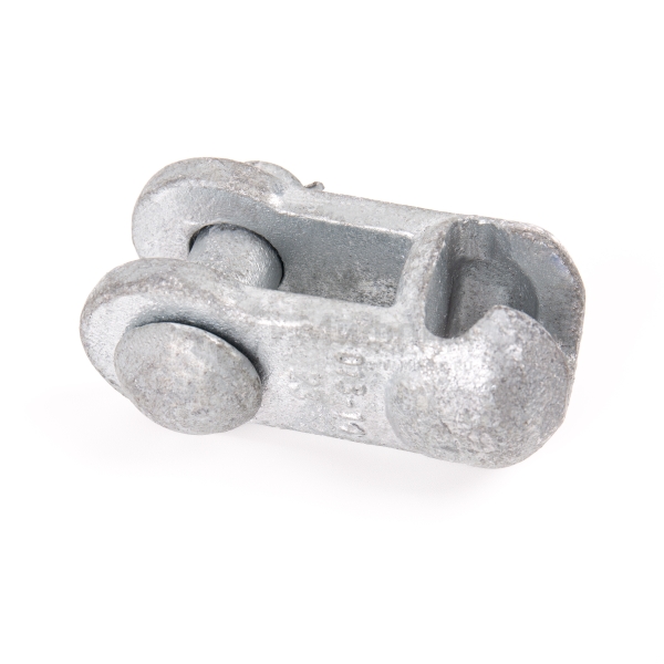 Ушко двухлапчатое КС-013