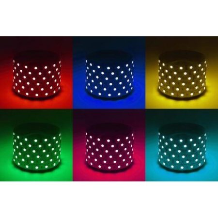 Лента светодиодная LS5050 -14.4-60-12-RGB-IP20-1 year-50m RGB (уп.50м) Эра Б0059928