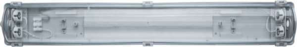 Светильник 61 446 DSP-04S-600-IP65-2хT8-G13 220-240В под лампу NLL T8 LED (аналог ЛСП 2х18) Navigator 61446
