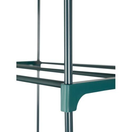 Теплица FITO-House-5 со светильниками в компл. 5ярусов 1930х690х490мм Эра Б0057743