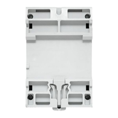 Контактор модульный КМ 63А 3NO+1NC 230В AC (3 мод.) AVERES EKF km-av-3-63-31-230V