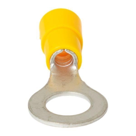 Наконечник кольцевой изол. НКИ 6.0-5 (уп.50шт) EKF nki-5.5-5n