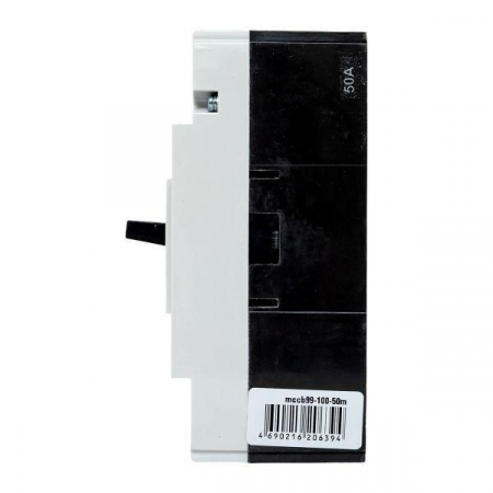 Выключатель автоматический 3п 100/50А 35кА ВА-99М PROxima EKF mccb99-100-50m