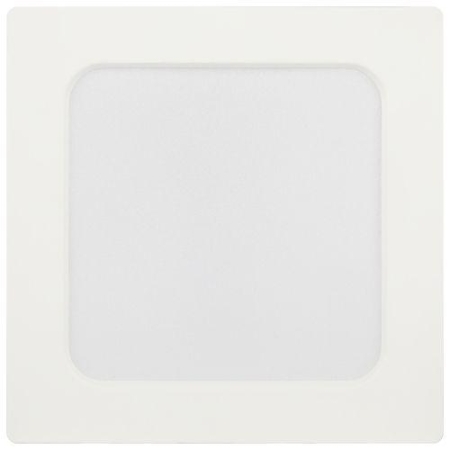 Светильник светодиодный LED 18-18-4K 18Вт 4000К встраив. квадратный ЭРА Б0057445