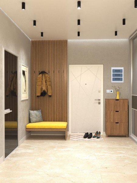 Светильник 4014 потолочный поворот. под лампу GX53 черн. IEK LT-UPB0-4014-GX53-1-K02