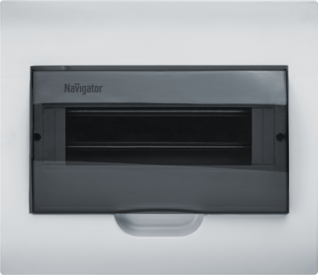 Коробка 93 804 NSS-DBI-10-WH-IP41 Navigator 93804