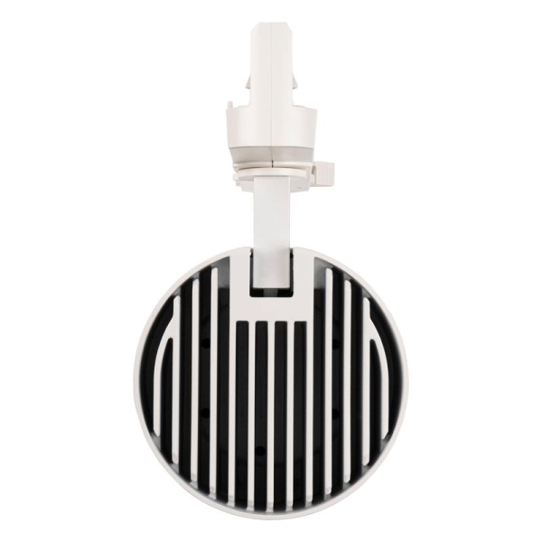 Светильник светодиодный трековый трехфазный 3P PTR 7030 30Вт 3000К 36град. WH IP40 Pro+ JazzWay 5062733