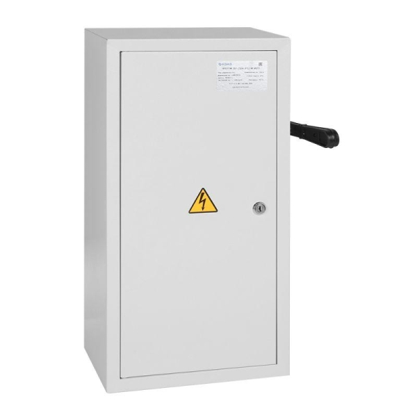 Ящик силовой ЯРВ-371-400А-IP32-М УХЛ3 на 1 направ. без предохранит. КЭАЗ 349643