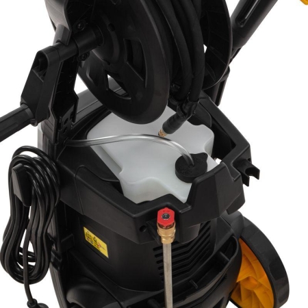 Мойка высокого давления KR-210 Kranz KR-16-1263