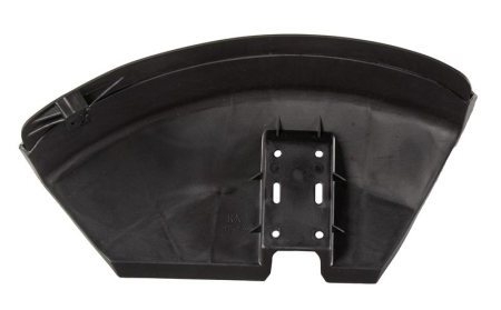 Кожух в сборе для бензотриммеров HUTER 71/2/17