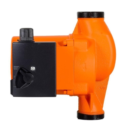 Насос циркуляционный ЦН-25-8 ПРОФ Вихрь 68/7/12