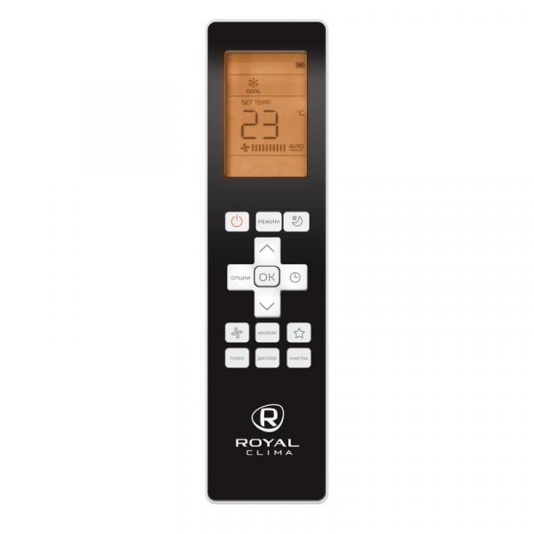 Сплит-система инверторного типа TRIUMPH LITE Inverter RCI-TWL22HN ROYAL Clima НС-1689744