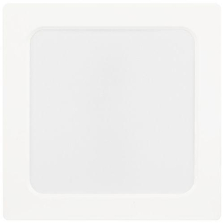 Светильник светодиодный LED 20-18-6K 18Вт 6500К накладной квадратный ЭРА Б0057454