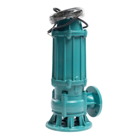 Насос ГНОМ-М 10-10-50/0.75-380 ESQ 02.31.216201