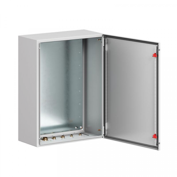 Ввод кабельный латунный d вводного отверстия М16 наружн. d кабеля 4-8мм DKC R5BCM16