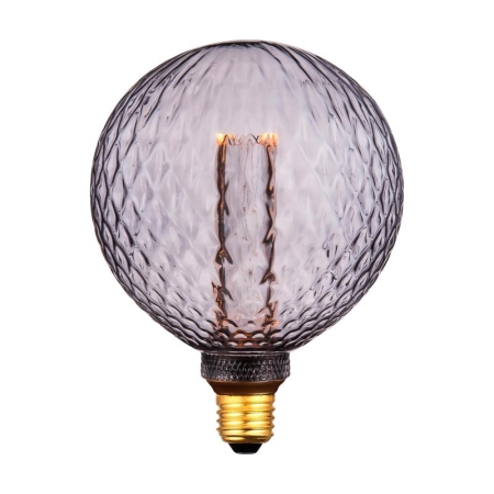 Лампа светодиодная филаментная Loft 271 4Вт 1800К E27 Voltega 8530