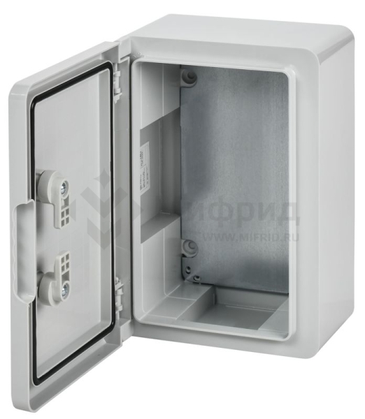 Корпус ЩМПп 300х200х130 IP65 УХЛ1 пластик. IEK MKP93-N-302013-65