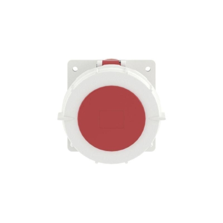 Розетка скрыт. уст. 63А 400В 3P+E IP67 DKC DIS4156366