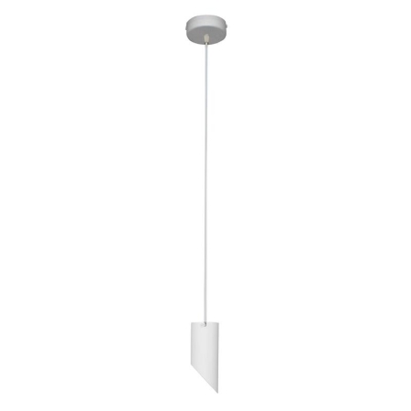 Светильник "Соната" 211 НСБ 01-25-101 G9 [ИМ] подвесной бел./зол. Элетех 1005405292