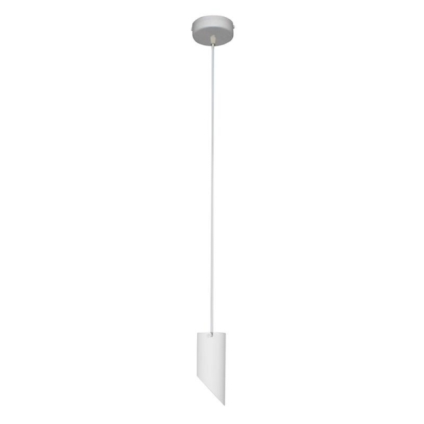 Светильник "Соната" 211 НСБ 01-25-101 G9 [ИМ] подвесной бел./зол. Элетех 1005405292