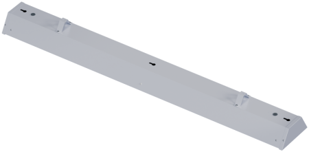 Светильник светодиодный 98 433 ДСО-02-О-40-1100-4К-IP40 40Вт 4000К IP40 CRI90 Innolux 98433