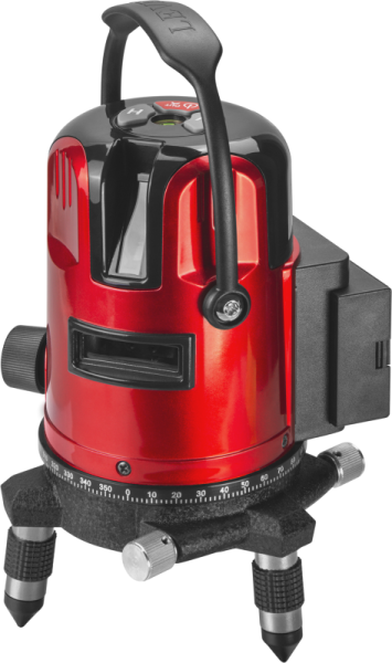 Нивелир лазерный OMT-UNL-03-2 ОНЛАЙТ 90325