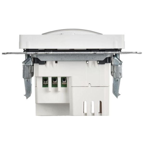 Датчик движения BRITE ДС10-1-БрАБ механизм арктич. бел. IEK BR-MS10-N-150-05-K91