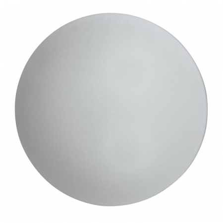 Светильник светодиодный "Полусфера Б" 250 LED 22-12-220 250х110 LED 12Вт 5000К IP20 ДПБ опал. матов. (инд. упак.) Элетех 1030450302