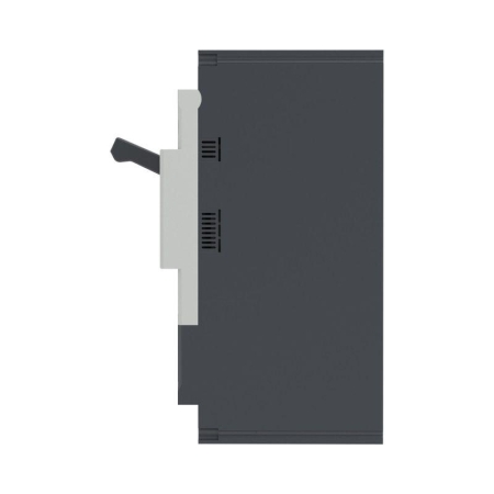 Выключатель автоматический 3P 250А 100кА pro MNX250M при AC415V расцепитель ETE YON MNX250M3PETE0250