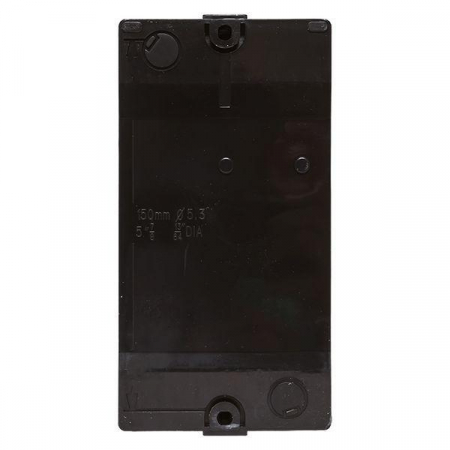 Пускатель магнитный КМЭ 9А 230В с РТЭ и индикатором PROxima в корп. IP65 EKF ctrp-r-9-230v-led