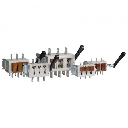 Рубильник ВР32-31 А70220 100А УХЛ3 КЭАЗ 103387