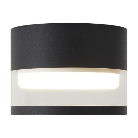 Светильник 232 15Вт GX53х1 IP20 спот Voltega VGL7232DL-01B