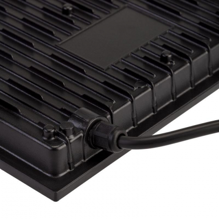 Прожектор светодиодный 150Вт 200-260В IP65 12000лм 6500К хол. бел. Rexant 605-006