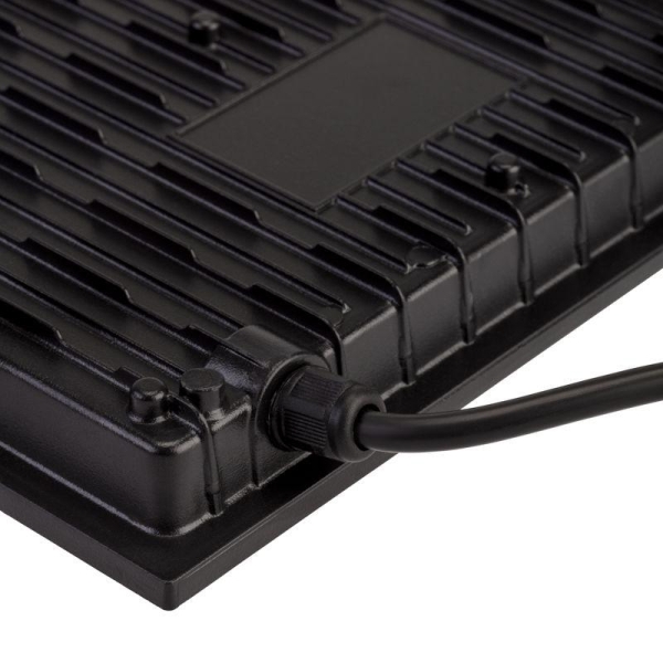 Прожектор светодиодный 150Вт 200-260В IP65 12000лм 6500К хол. бел. Rexant 605-006