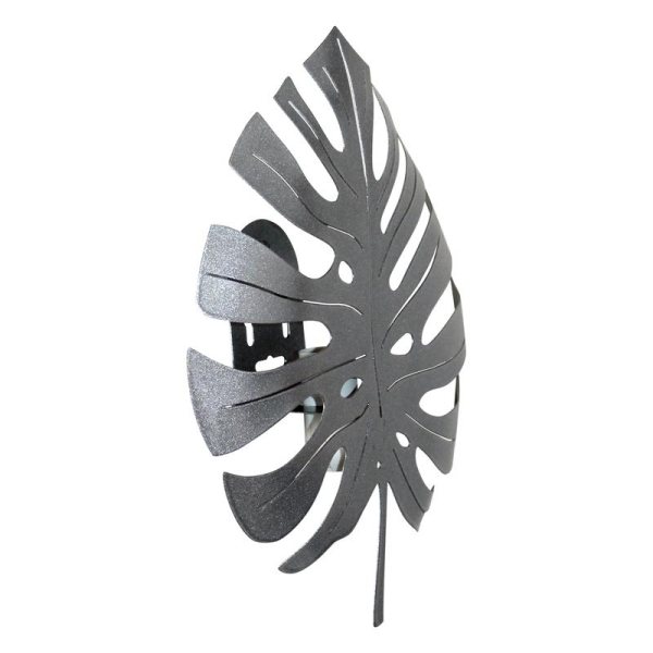 Светильник "Монстера" 511 275х230 НББ 01-60-173 Е14 (ИМ) настенный бриллиант Элетех 1005405136