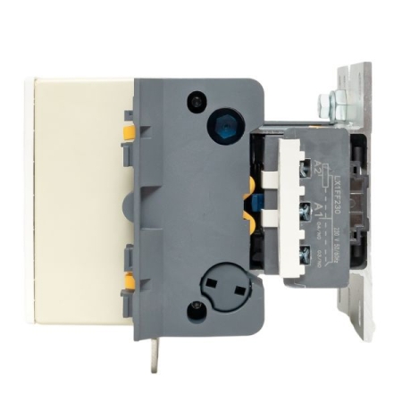 Контактор КТЭ 150А кат. 230В AC 1НО EKF ctr-b-150