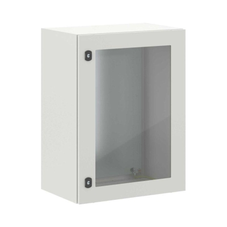 Корпус навесной STE с М/П с прозр. дверью 800х600х400мм DKC R5STEX0864