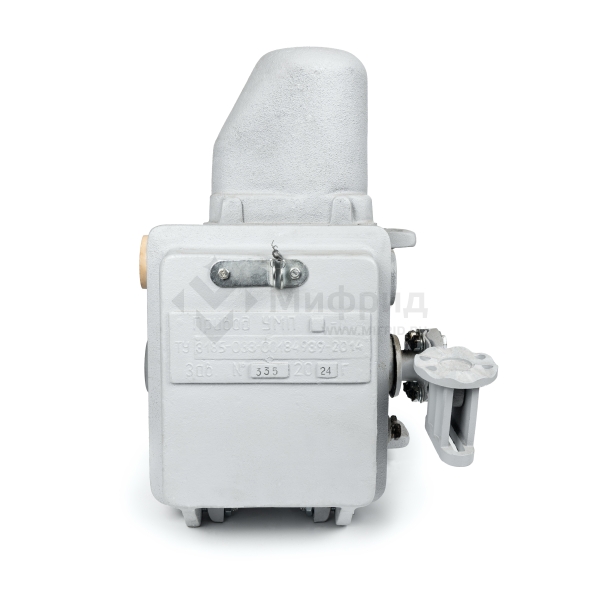 УМП-II Привод моторный