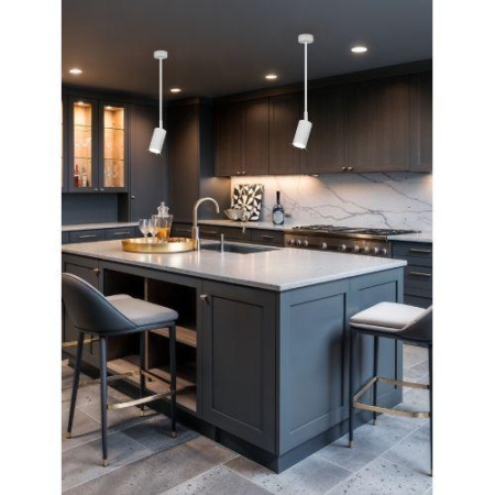 Светильник OL45 WH MR16 GU10 IP20 настенно-потолочный спот бел. ЭРА Б0058497