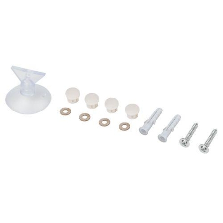 Светильник светодиодный SPB-6-80-RC Locus RGB 80Вт RGB 3000-6500К потолочный с пультом Эра Б0053316