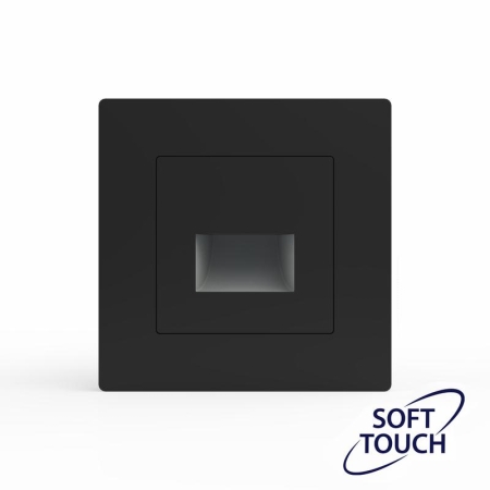 Подсветка светодиодная СП Pixel IP20 механизм карбон TOKOV ELECTRIC TKE-PX-P1RF-C14