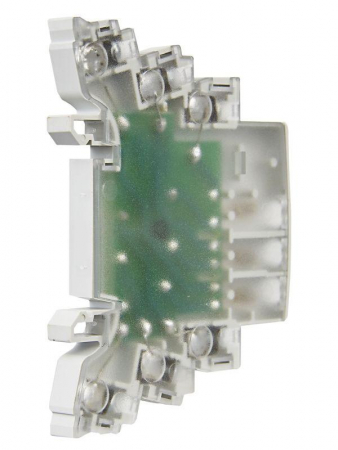 Индикатор световой фаз KARAT IEK MIF10-400