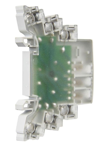 Индикатор световой фаз KARAT IEK MIF10-400