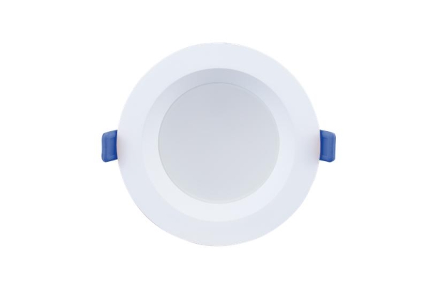 Светильник светодиодный FD 20 R 32 OP 940 D170 WH IP54 190х70мм 27Вт 4000К Ra 90 IP54 встраив. даунлайт бел. Русский Свет 11042024391