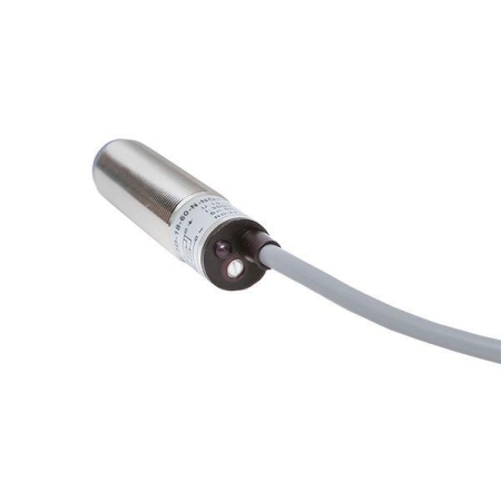 Датчик оптический бесконтактный EKF PROXIS-3D-18-50-N-NO+NC-2