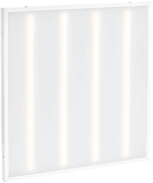 Светильник светодиодный ДВО 6960-O 36Вт 4000К опал панель GENERICA LDVO3-6960-36-4000-K01-G