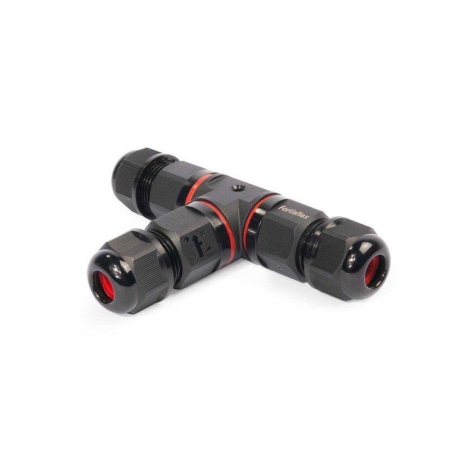 Коннектор кабельный FFC-31/3P-IP68 Fortisflex 89668