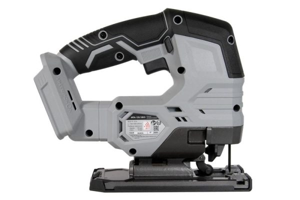 Лобзик аккумуляторный бесщеточный МПА-125/18ВЭ Li-ion АПИ 18В пропил Г=125мм без АКБ и ЗУ ИНТЕРСКОЛ 939.0.0.70