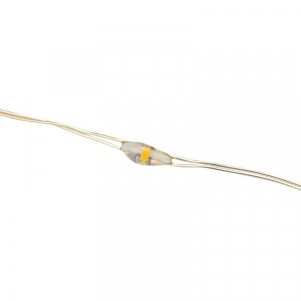 Гирлянда светодиодная "Роса" 10м 100LED тепл. бел. 1Вт IP20 USB Neon-Night 315-976