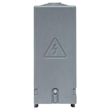 Комплект клеммных крышек (длинные) для рубильников TwinBlock 160-250А (уп.8шт) EKF tb-cvrlong-8-160-250